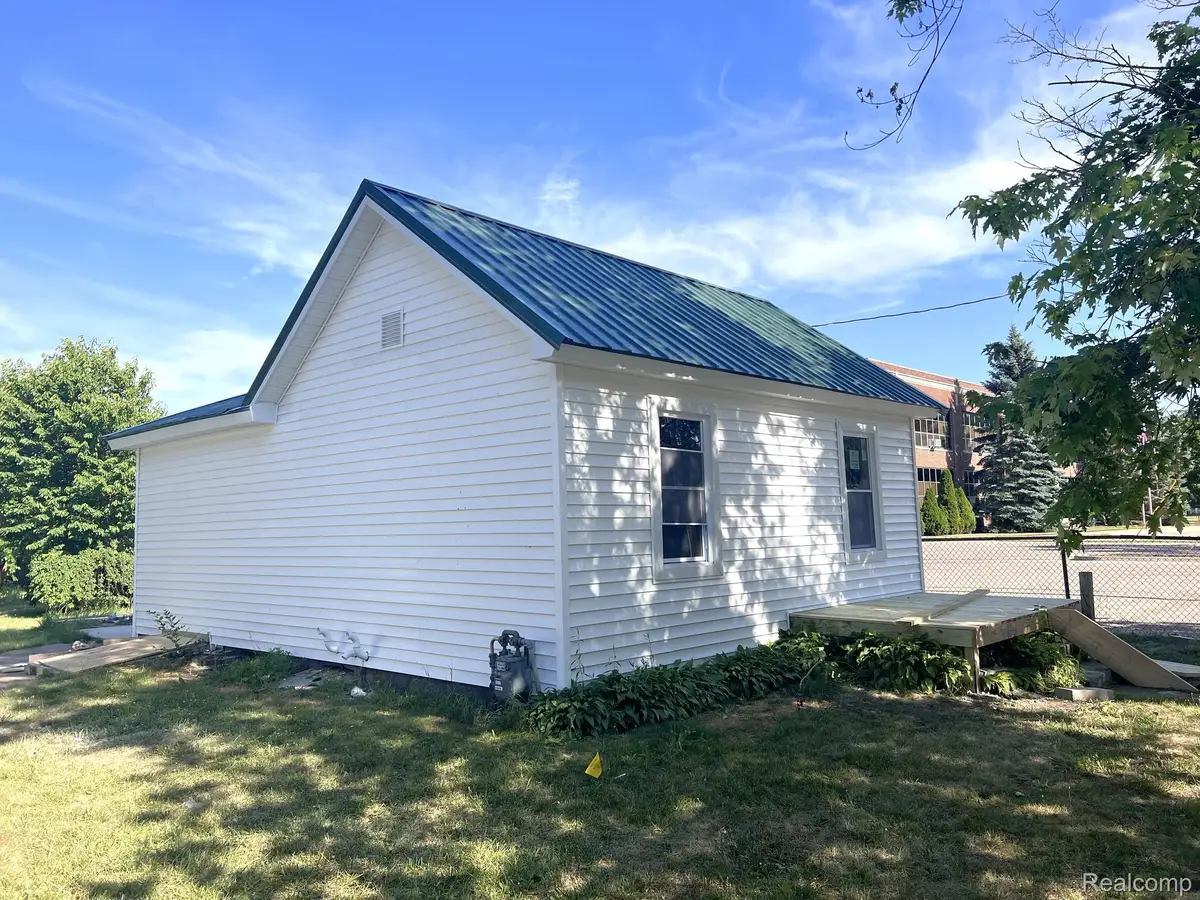 629 Alger Street, Owosso, MI 48867 - #1