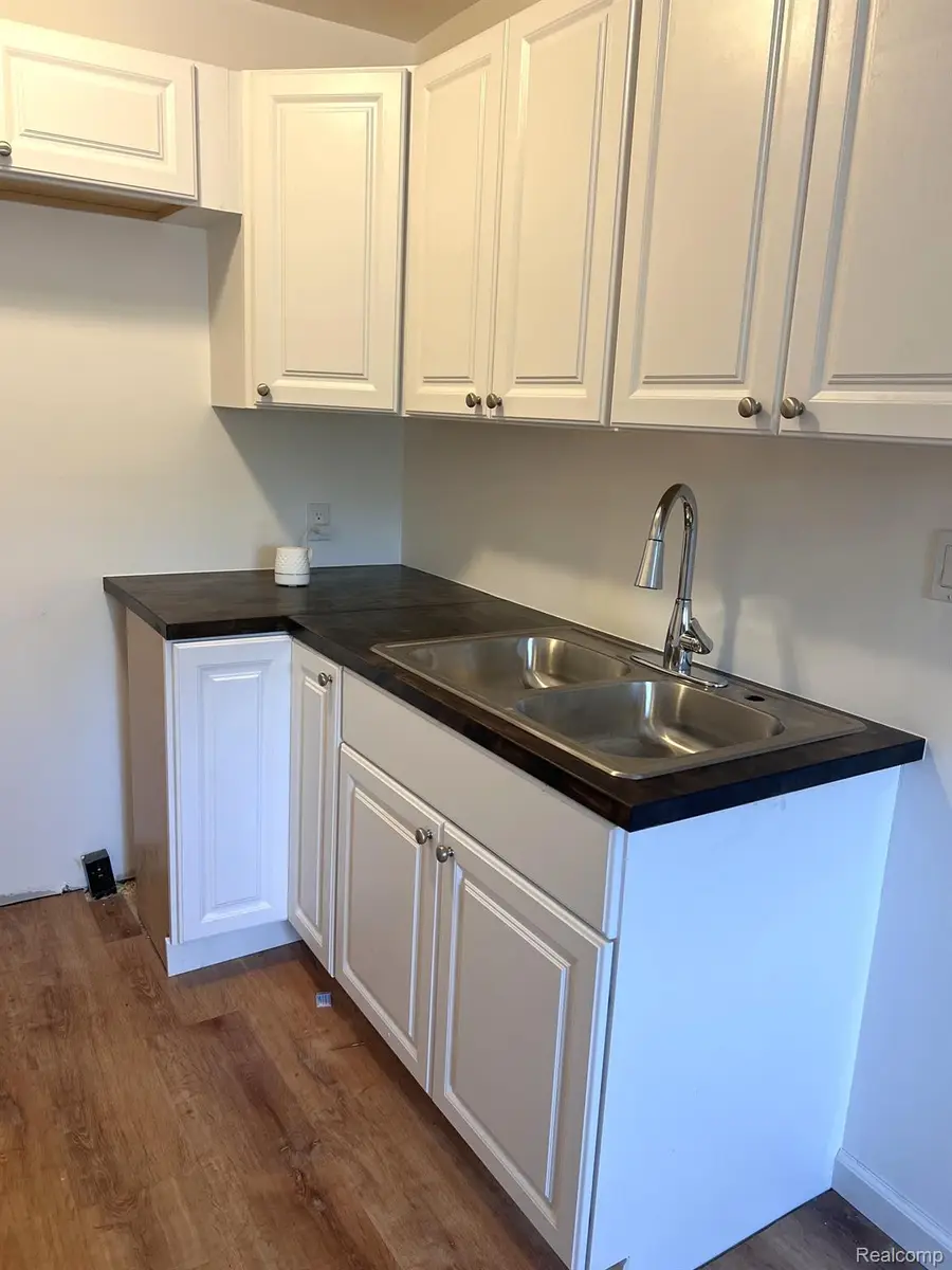 629 Alger Street, Owosso, MI 48867 - #2