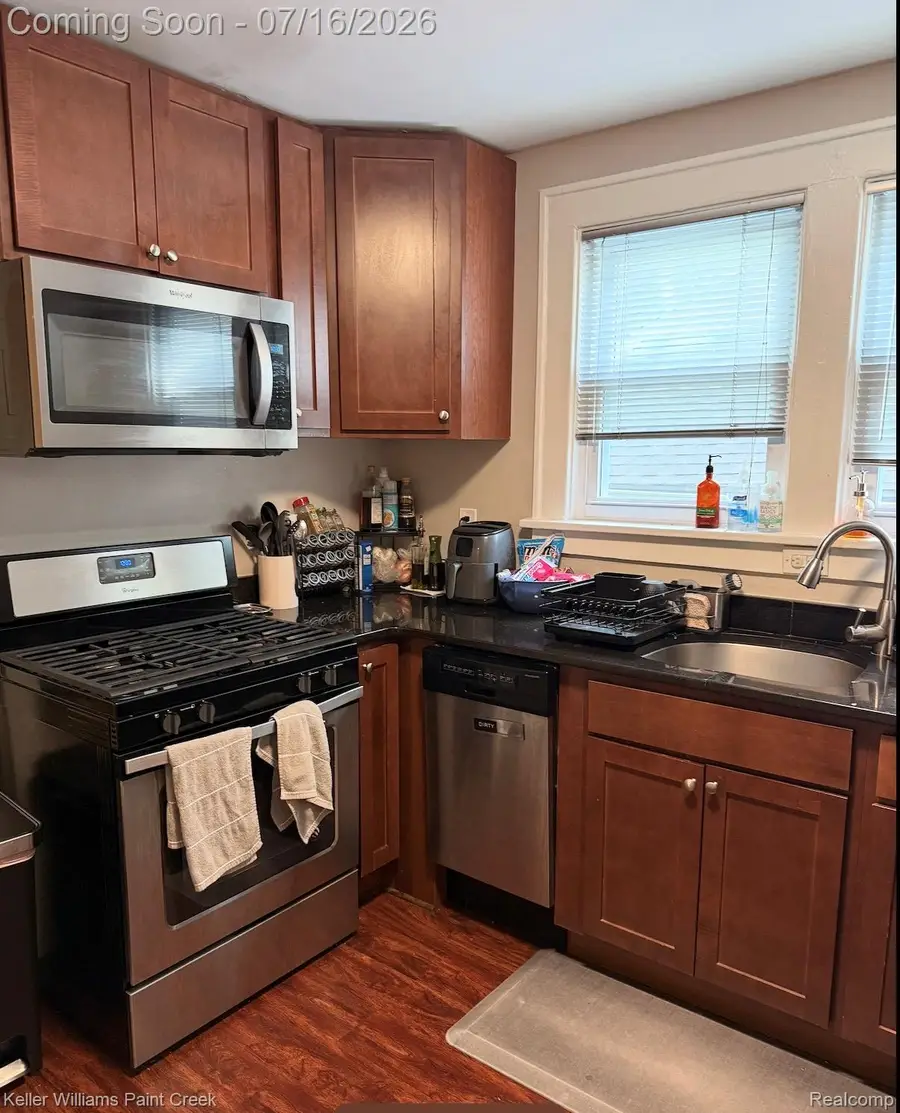 909 Knowles Street, Royal Oak, MI 48067 - #2
