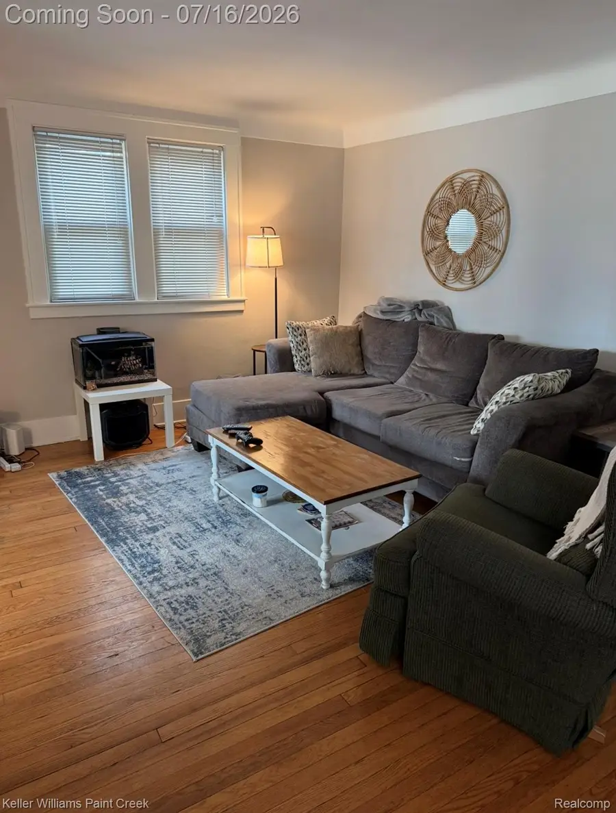 909 Knowles Street, Royal Oak, MI 48067 - #3