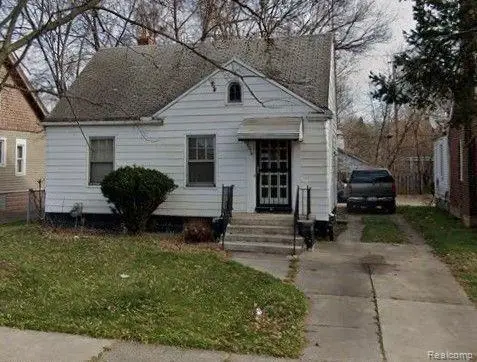 9574 Cheyenne Street, Detroit, MI 48227 - #1