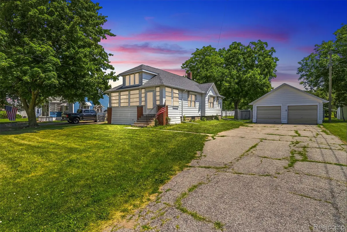 1709 Michigan Avenue, Portsmouth, MI 48708 - #1