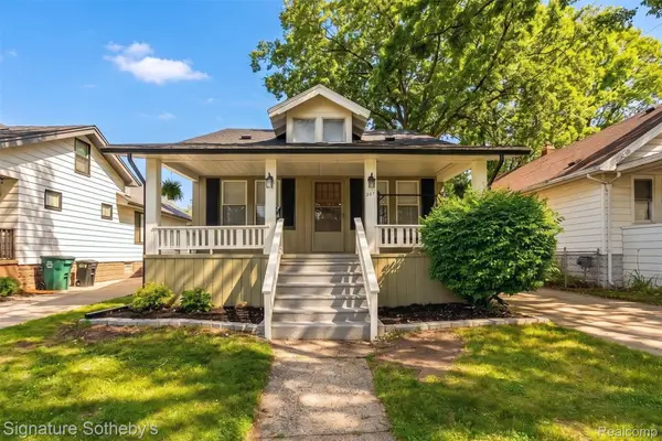388 Channing Street, Ferndale, MI 48220