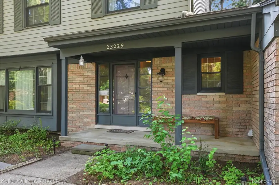 23229 Gilbar Street, Novi, MI 48375 - #3
