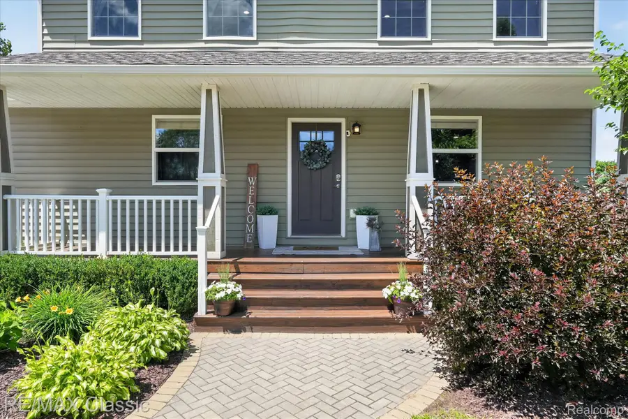 3205 N Milford Road, Highland, MI 48357 - #3