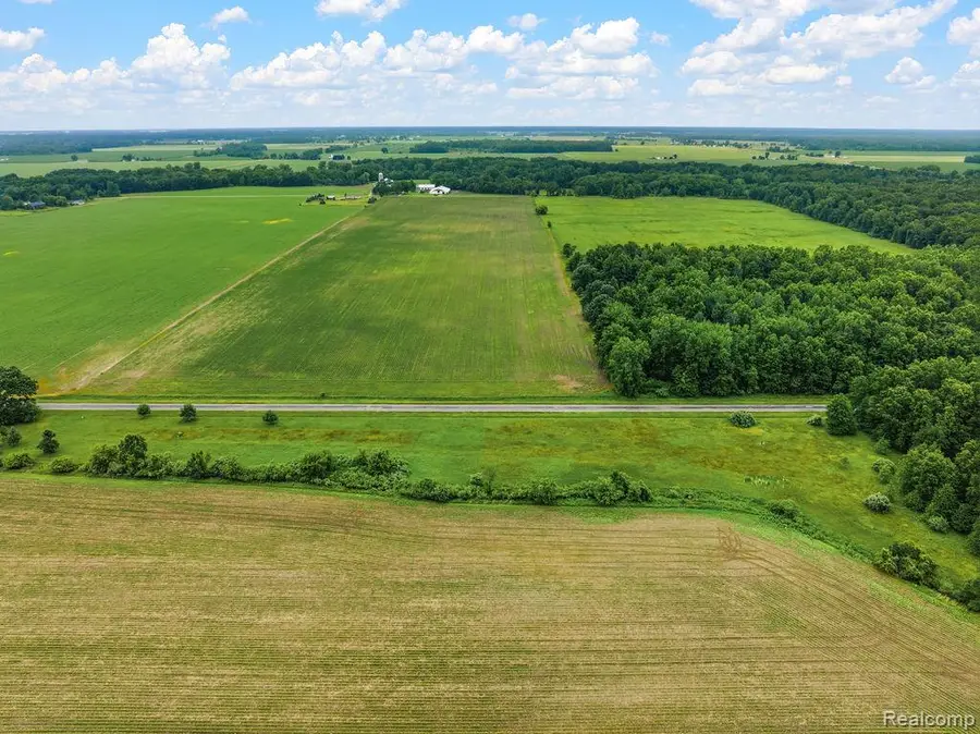 16545 W Ithaca Road, Brant, MI 48655 - #3