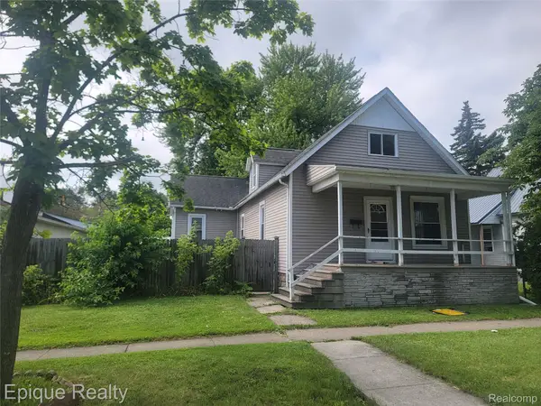 1112 Griswold Street, PortHuron, MI 48060