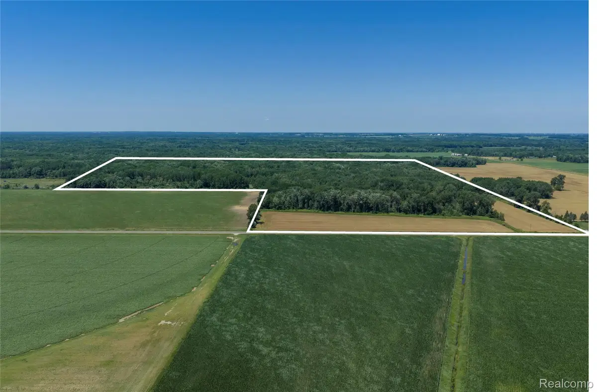 000 Dodge Rd, Novesta, MI 48726 - #1