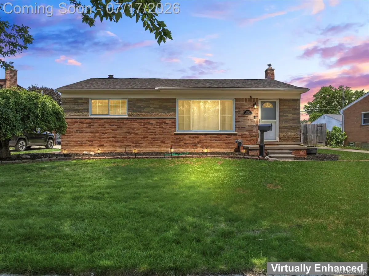 32628 Bertram Drive, Westland, MI 48185 - #1