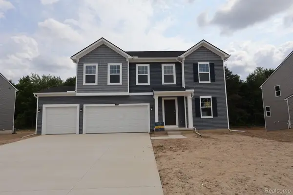 4190 Cedar Lane, GrandBlanc, MI 48439