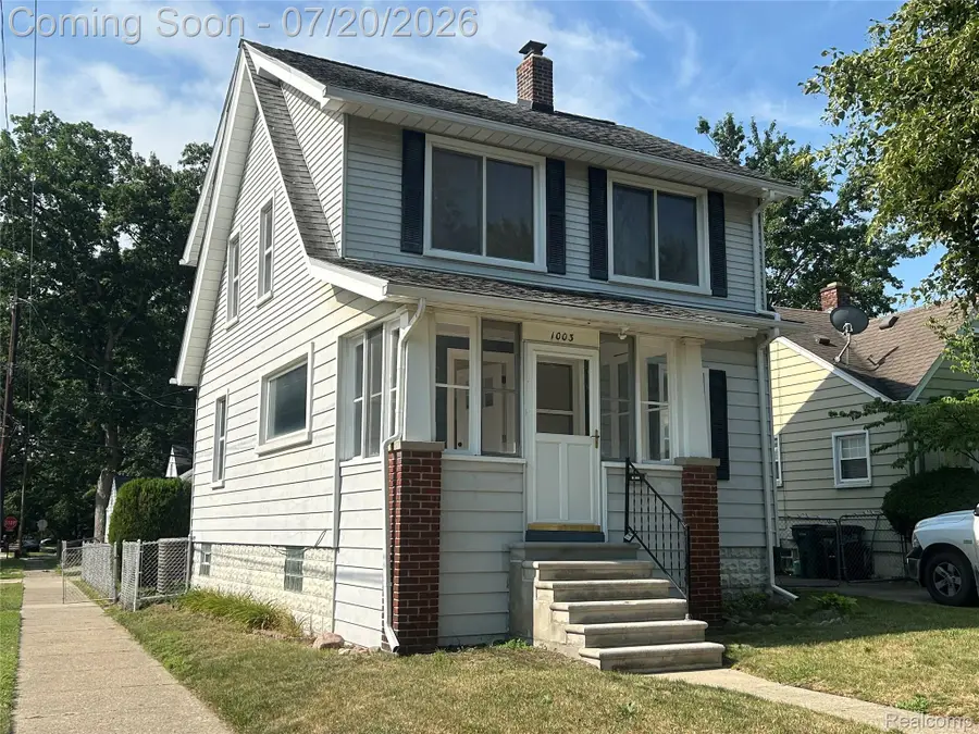 1003 Emwill Street, Ferndale, MI 48220 - #3