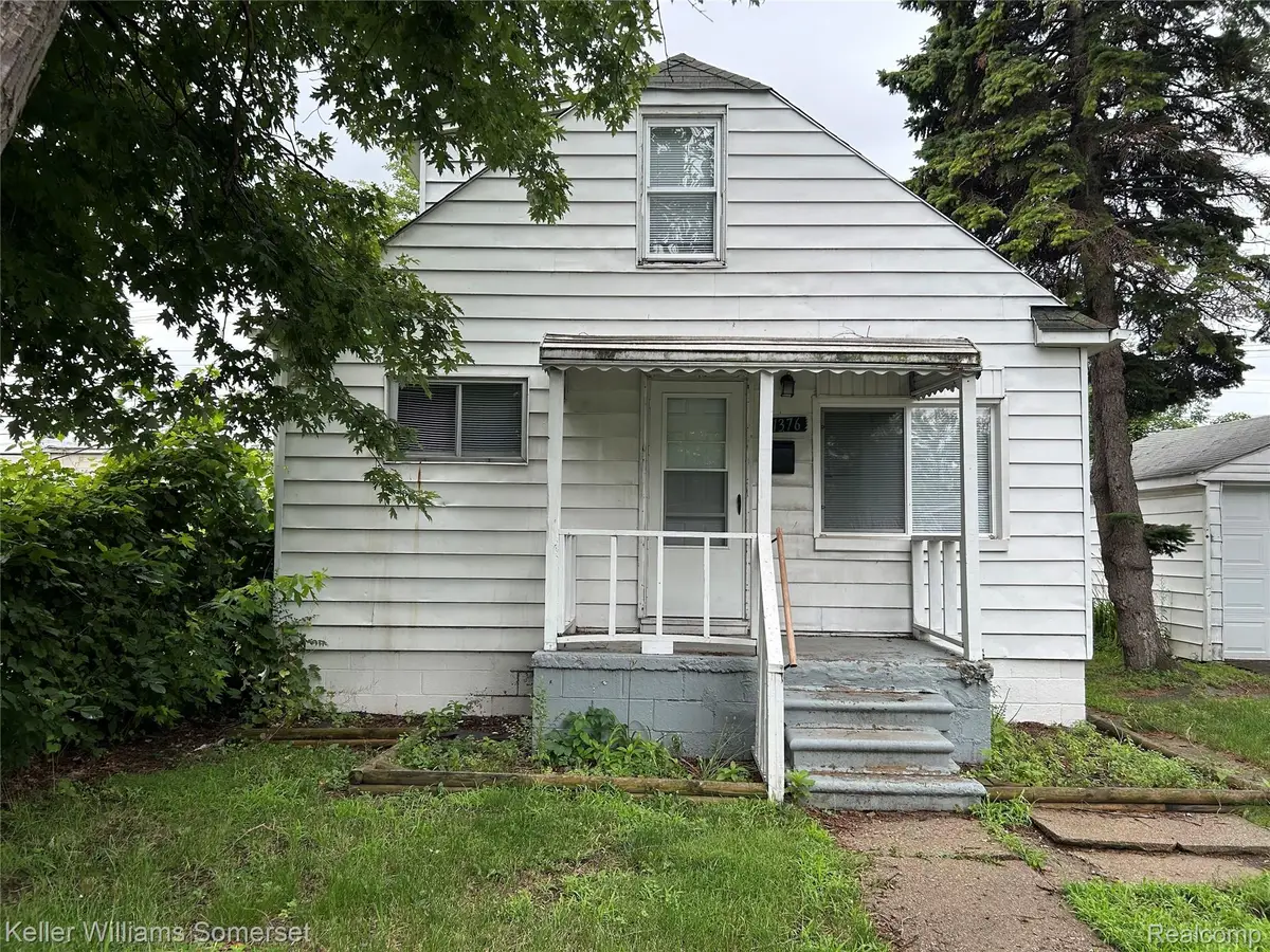 11376 Rivard Avenue, Warren, MI 48089 - #1
