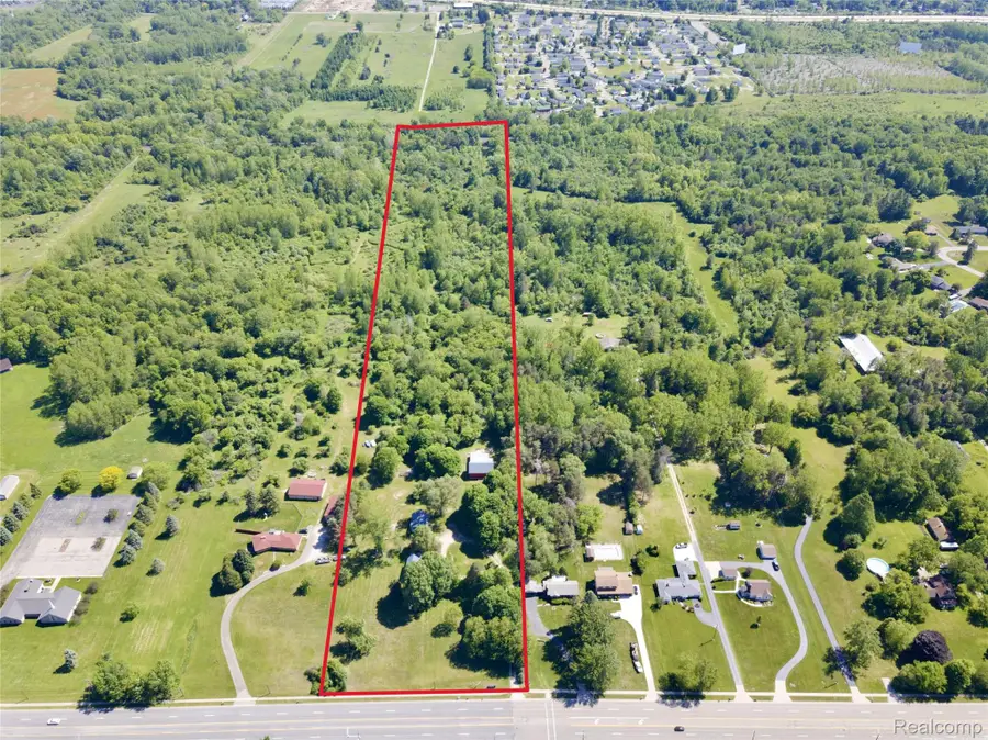 7016 Davison Road, Davison, MI 48423 - #3