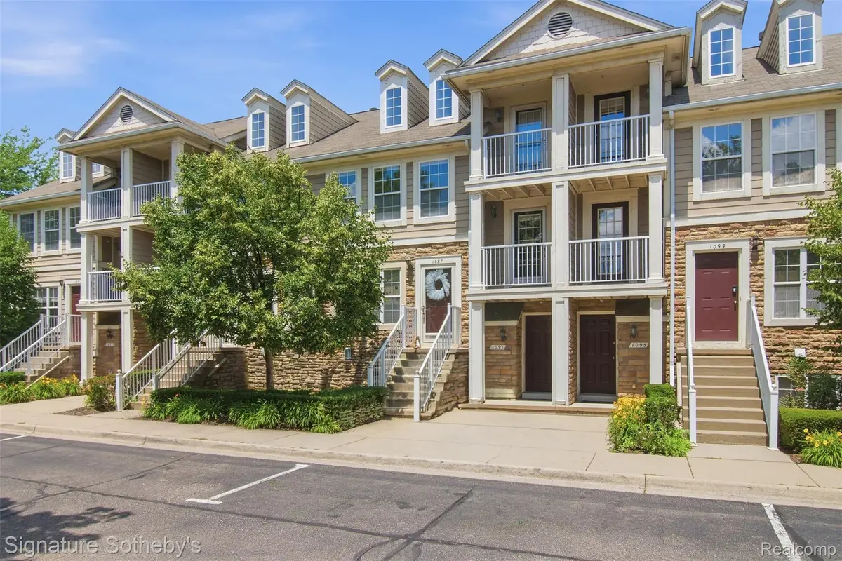 1091 Beaver Run, Troy, MI 48083 - #1