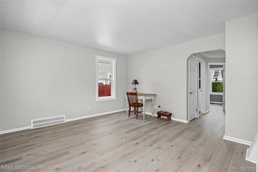 808 N Edgeworth Avenue, Royal Oak, MI 48067 - #3
