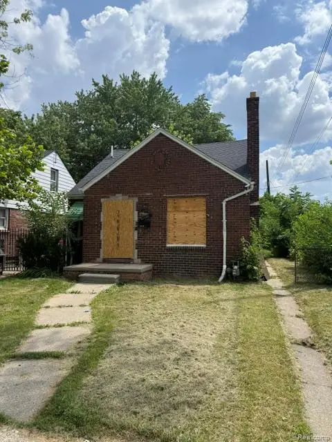 19128 Fairport Street, Detroit, MI 48205