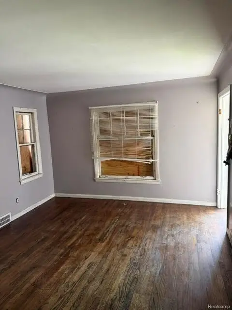 19128 Fairport Street, Detroit, MI 48205 - #3