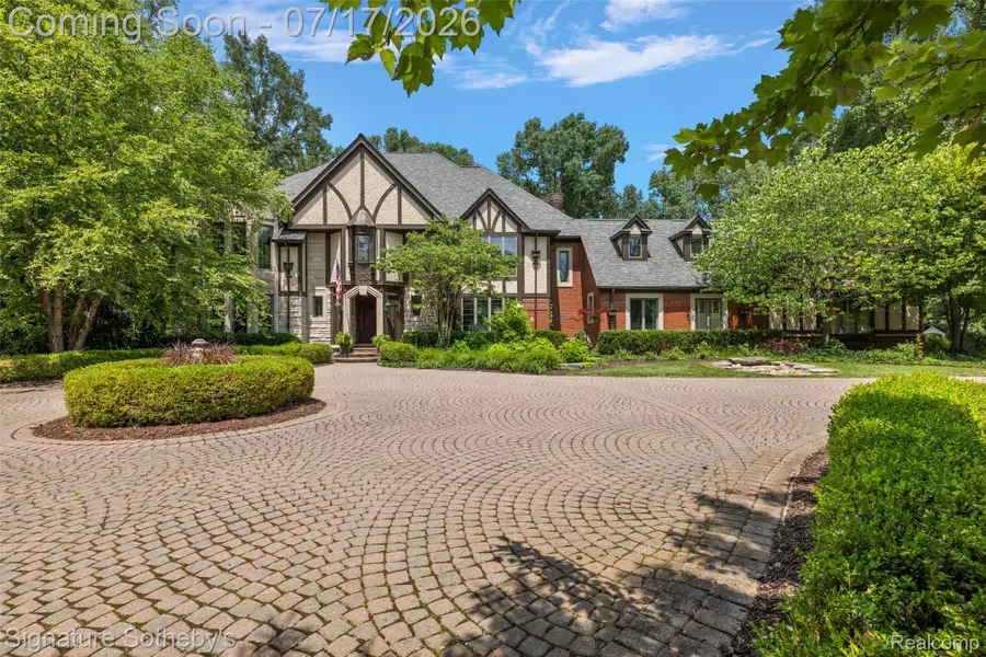 1235 Westview Road, Bloomfield, MI 48304 - #3