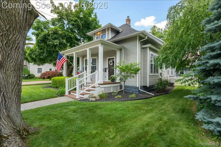 156 Griggs Street, Rochester, MI 48307 - #3