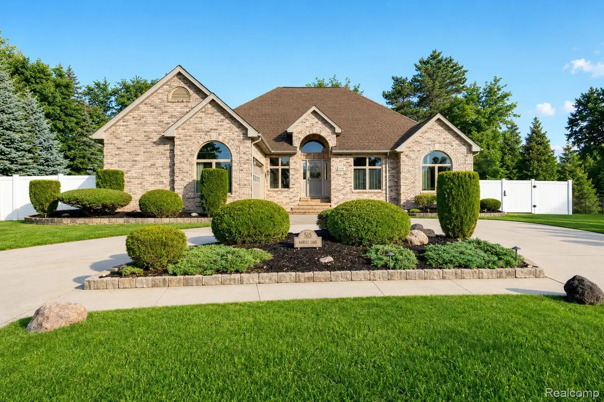 545 Karla Lane, Marysville, MI 48040 - #1