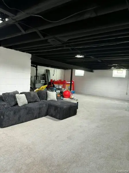 21741 Kenosha Street, Oak Park, MI 48237 - #3