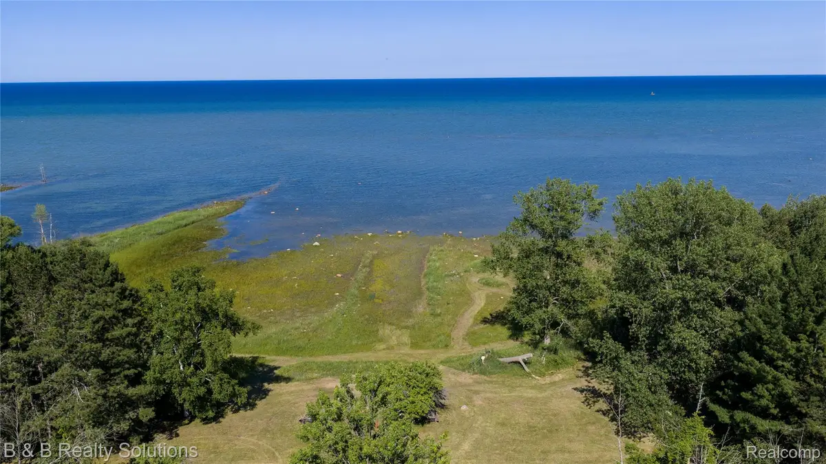 0000 Elm Road, Gore, MI 48468 - #1