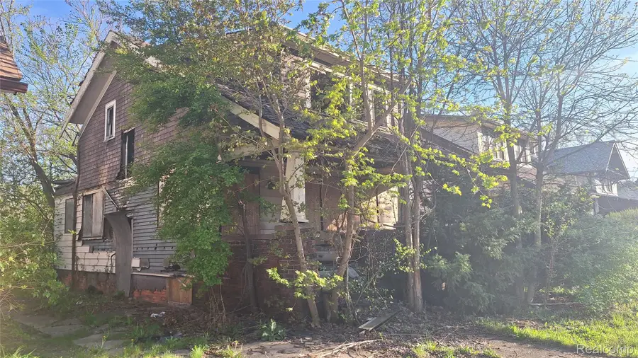 85 Geneva Street, Highland Park, MI 48203 - #3