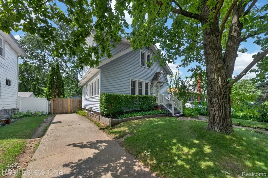 1214 Longfellow Avenue, Royal Oak, MI 48067 - #2