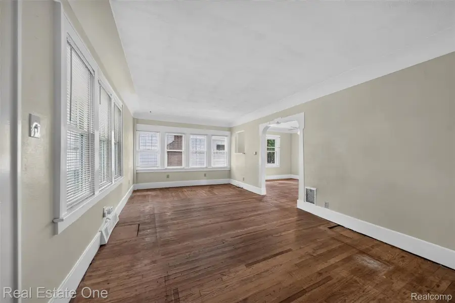 1214 Longfellow Avenue, Royal Oak, MI 48067 - #3