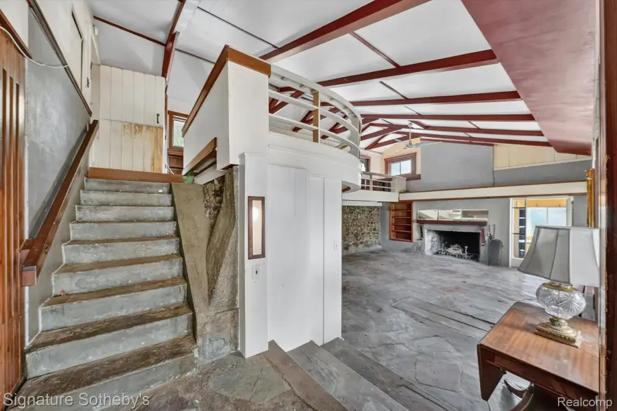 3310 SE Baldwin Road N, Metamora, MI 48455 - #3