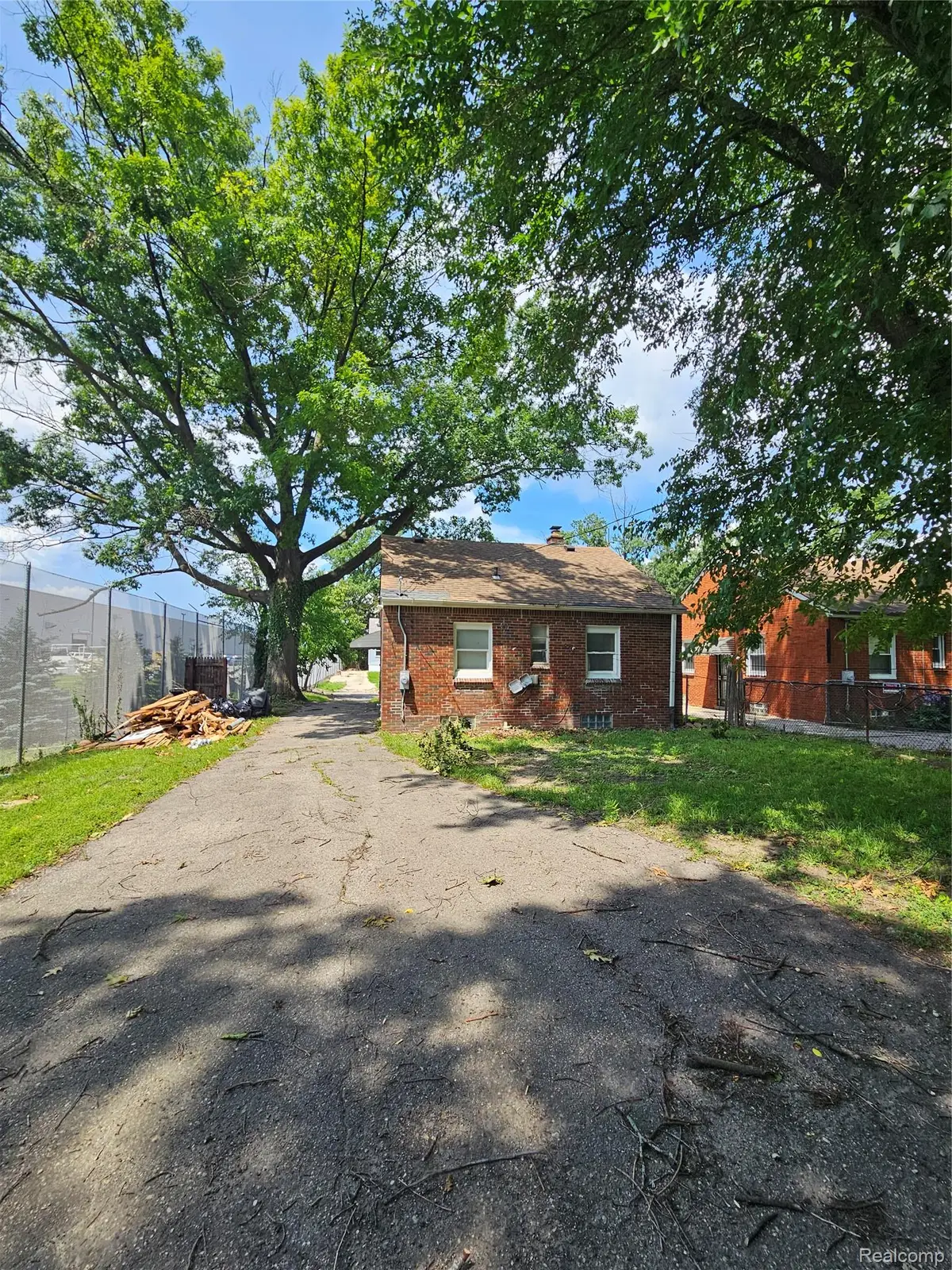 12876 Faust Avenue, Detroit, MI 48223 - #1
