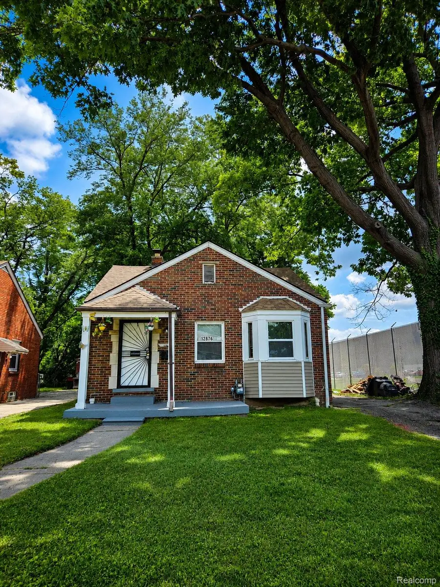 12876 Faust Avenue, Detroit, MI 48223 - #3