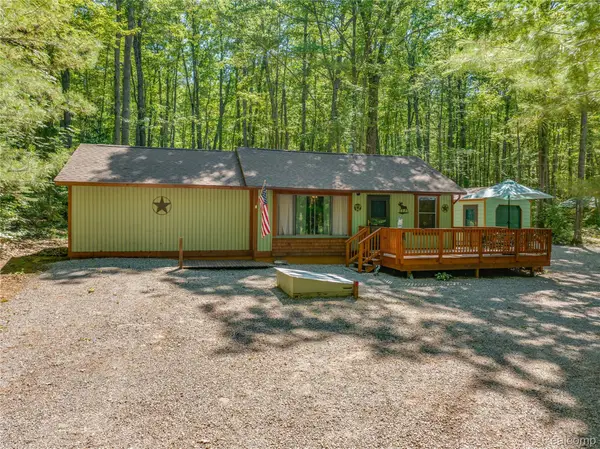371 Dyer Road, RoseCity, MI 48654