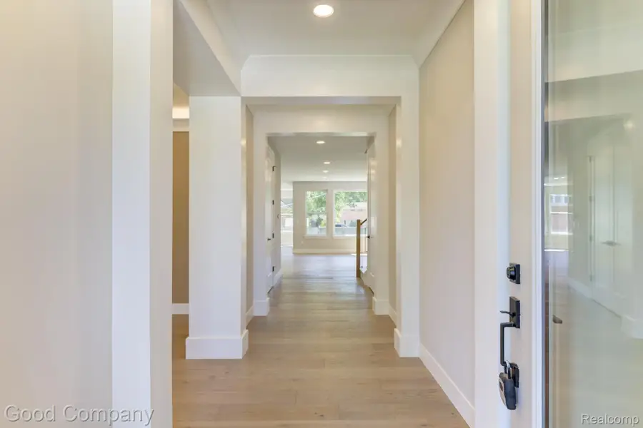 808 Irving Avenue, Royal Oak, MI 48067 - #3