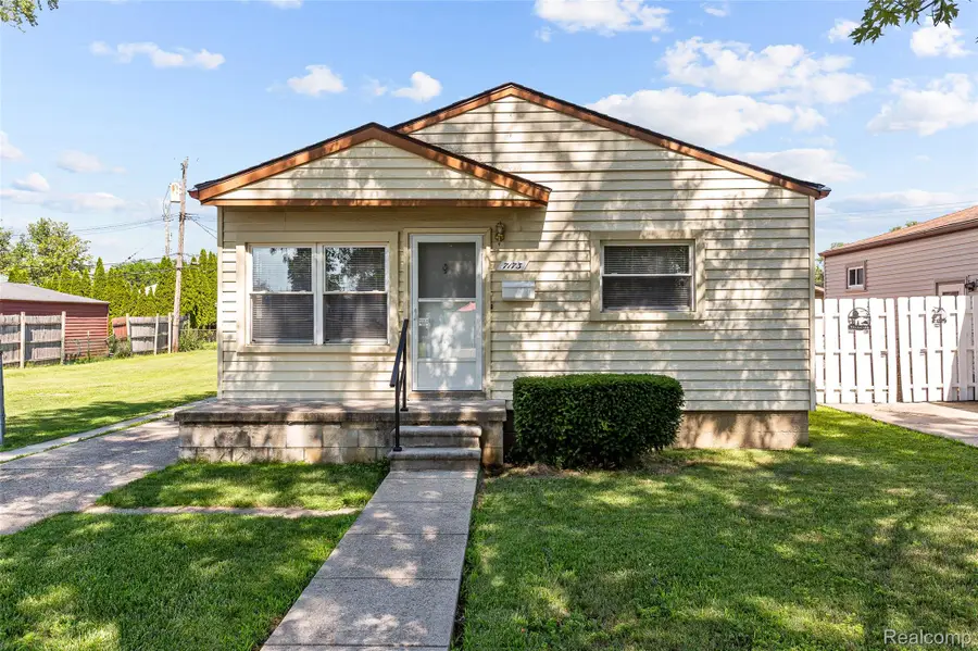 7173 Dudley Street, Taylor, MI 48180 - #2