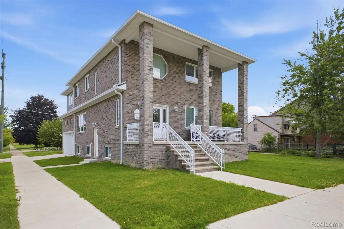 26122 Hass Street, Dearborn Heights, MI 48127 - #1