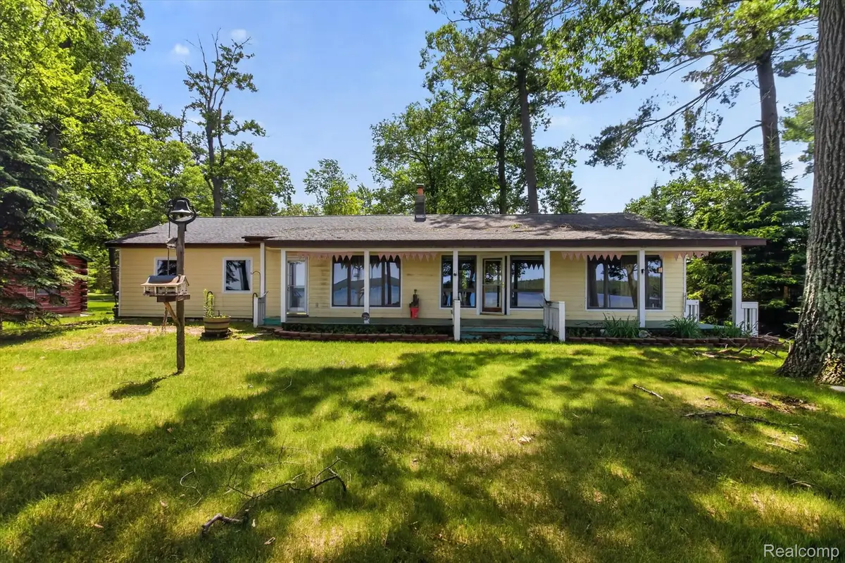 152 Beaver Creek Road, Lachine, MI 49753 - #1
