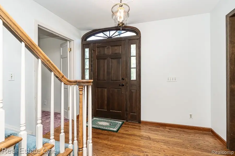 2633 New England Drive, Rochester Hills, MI 48309 - #3