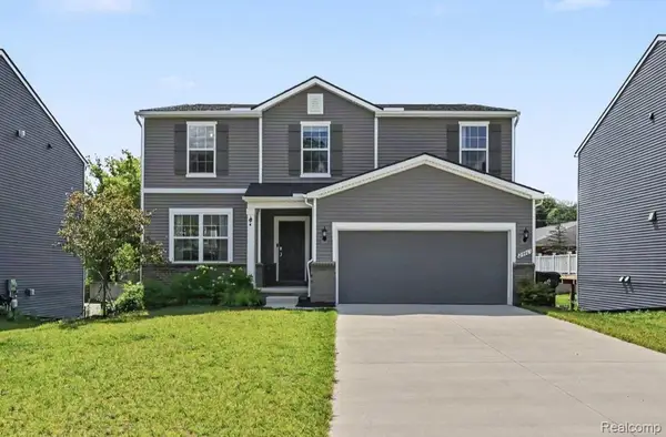 24461 Jade Drive, FarmingtonHills, MI 48336