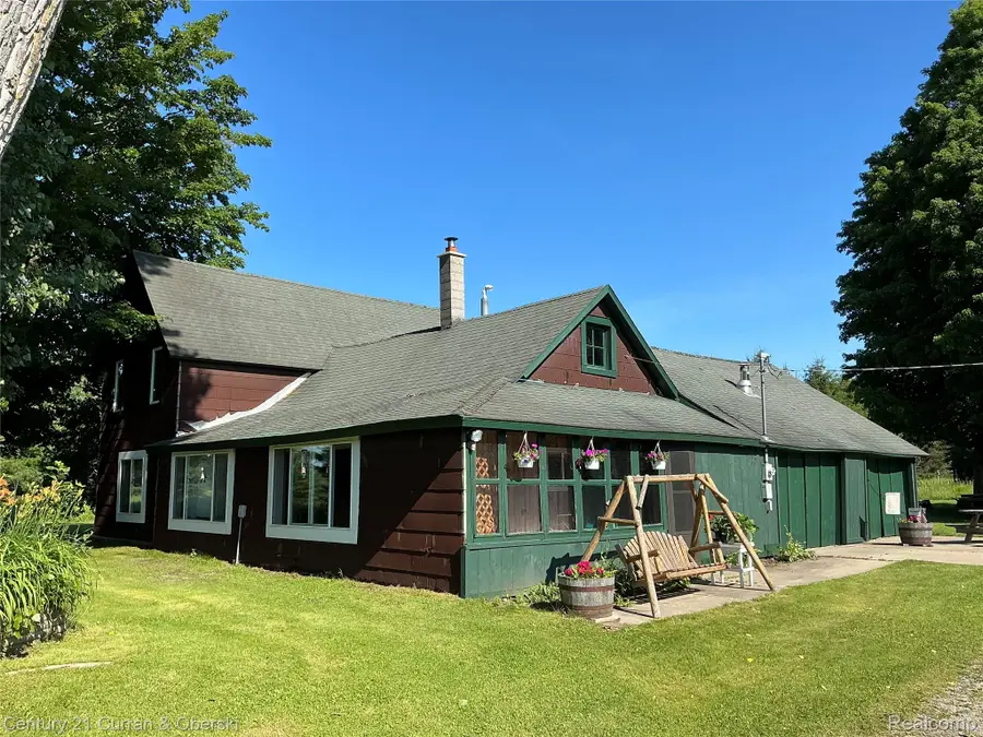 2048 County Road 612, Grayling, MI 49738 - #3