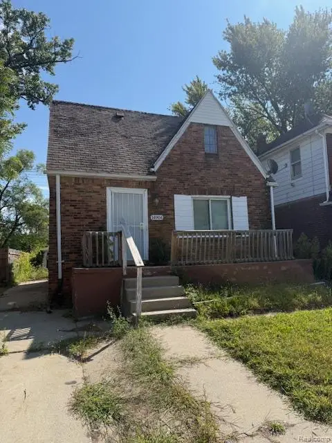 14904 Appoline Street, Detroit, MI 48227