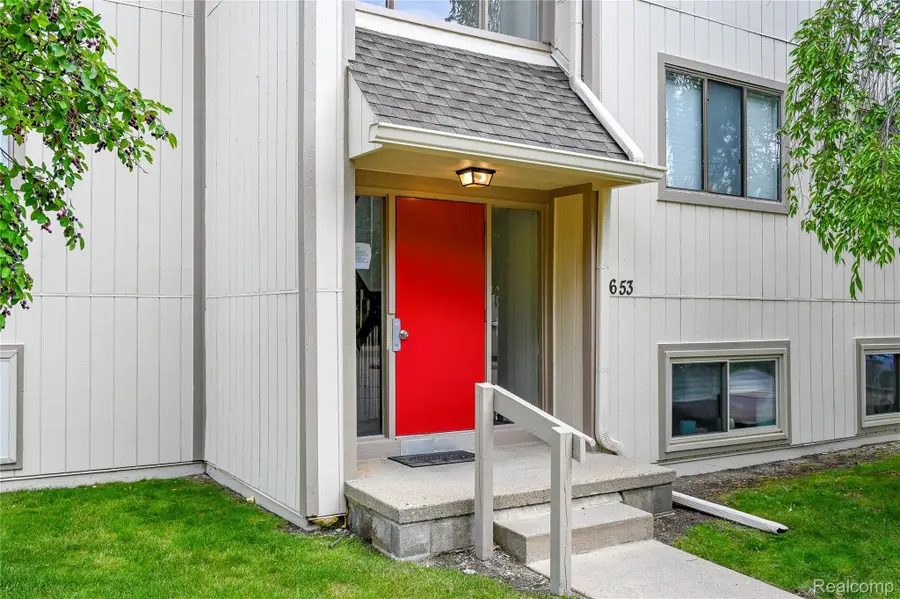 1653 Riverside Drive #Suite 1, Rochester Hills, MI 48309 - #3