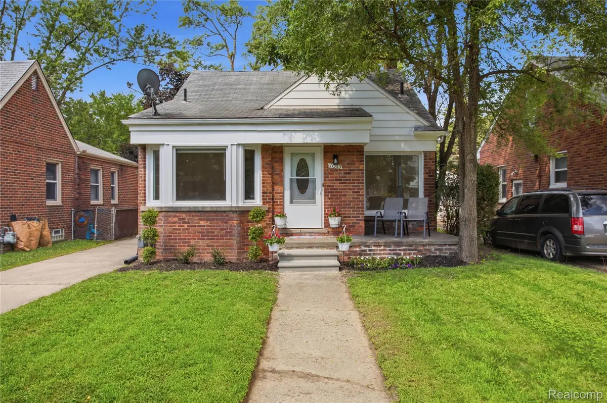 11363 Riverdale, Redford, MI 48239 - #1