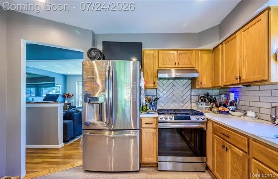 Address Withheld By Seller, Warren, MI 48092 - #2