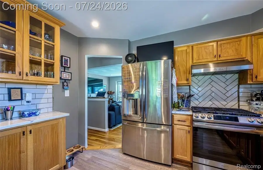 Address Withheld By Seller, Warren, MI 48092 - #3