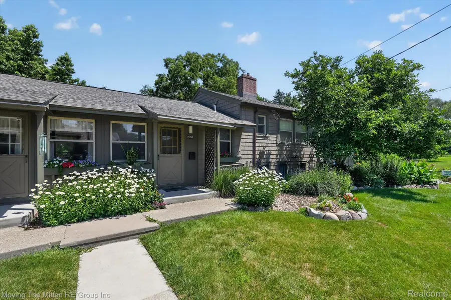 2655 Whitewood Street, Ann Arbor, MI 48104 - #2