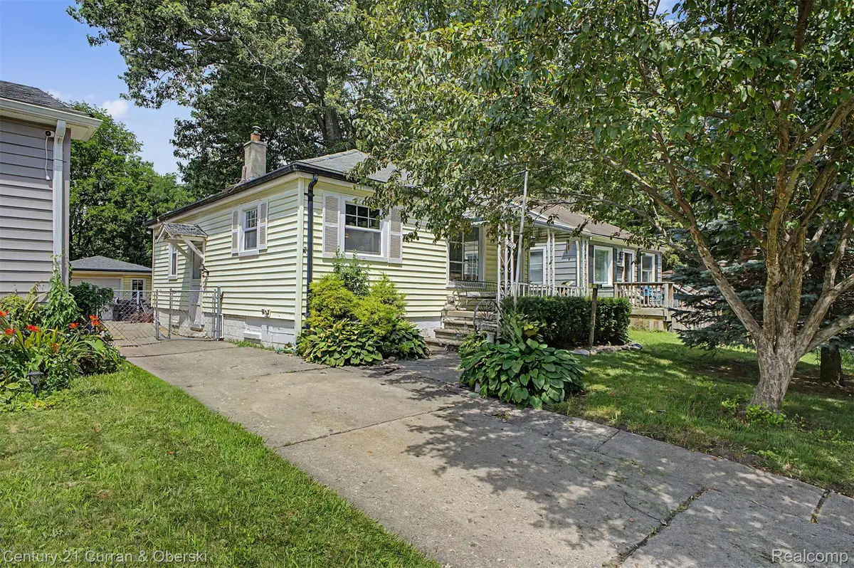 15979 Norborne, Redford, MI 48239 - #1