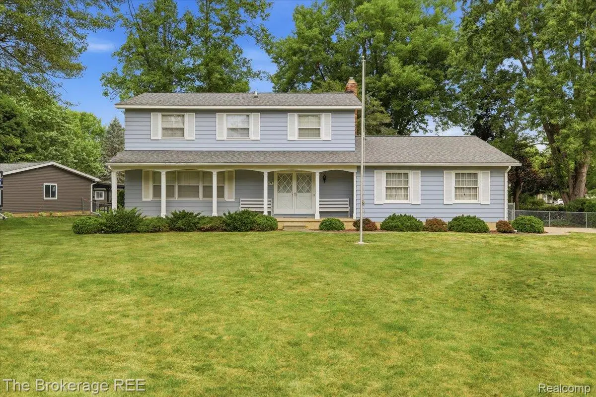 4375 Esta Drive, Flint, MI 48506 - #1
