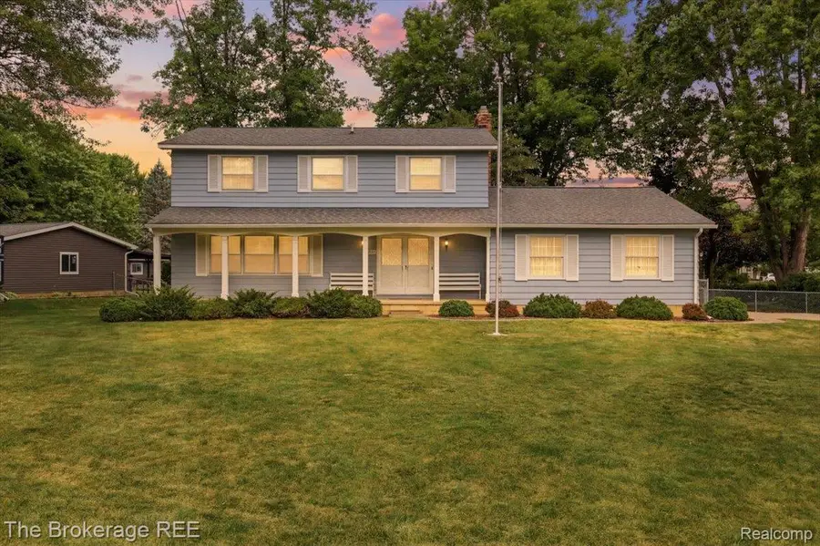 4375 Esta Drive, Flint, MI 48506 - #2