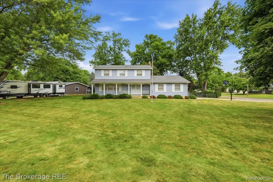 4375 Esta Drive, Flint, MI 48506 - #3